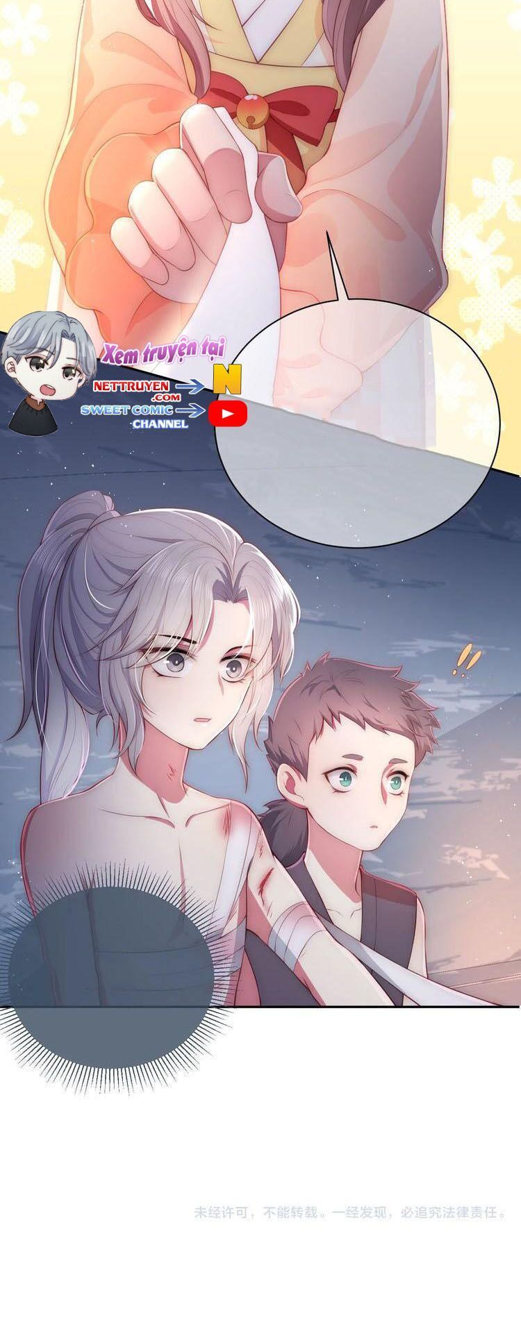 Dưỡng Địch Vi Hoạn Chapter 5 - Trang 4