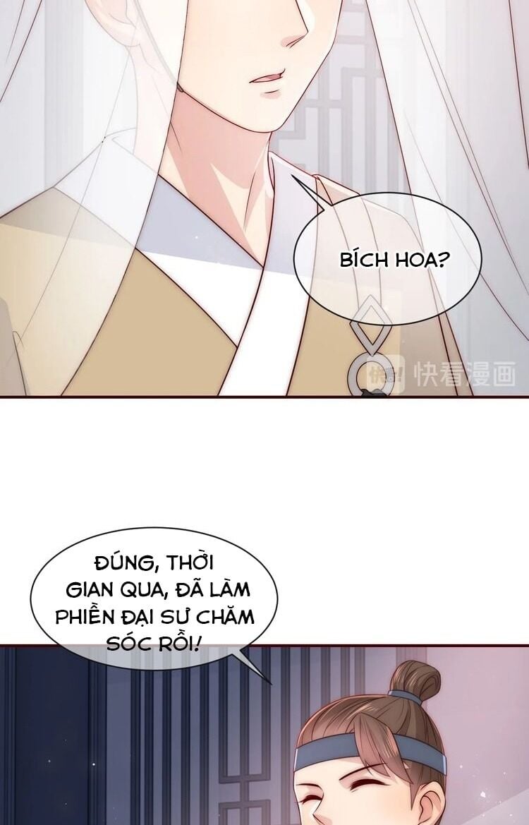 Dưỡng Địch Vi Hoạn Chapter 50 - Next Chapter 51