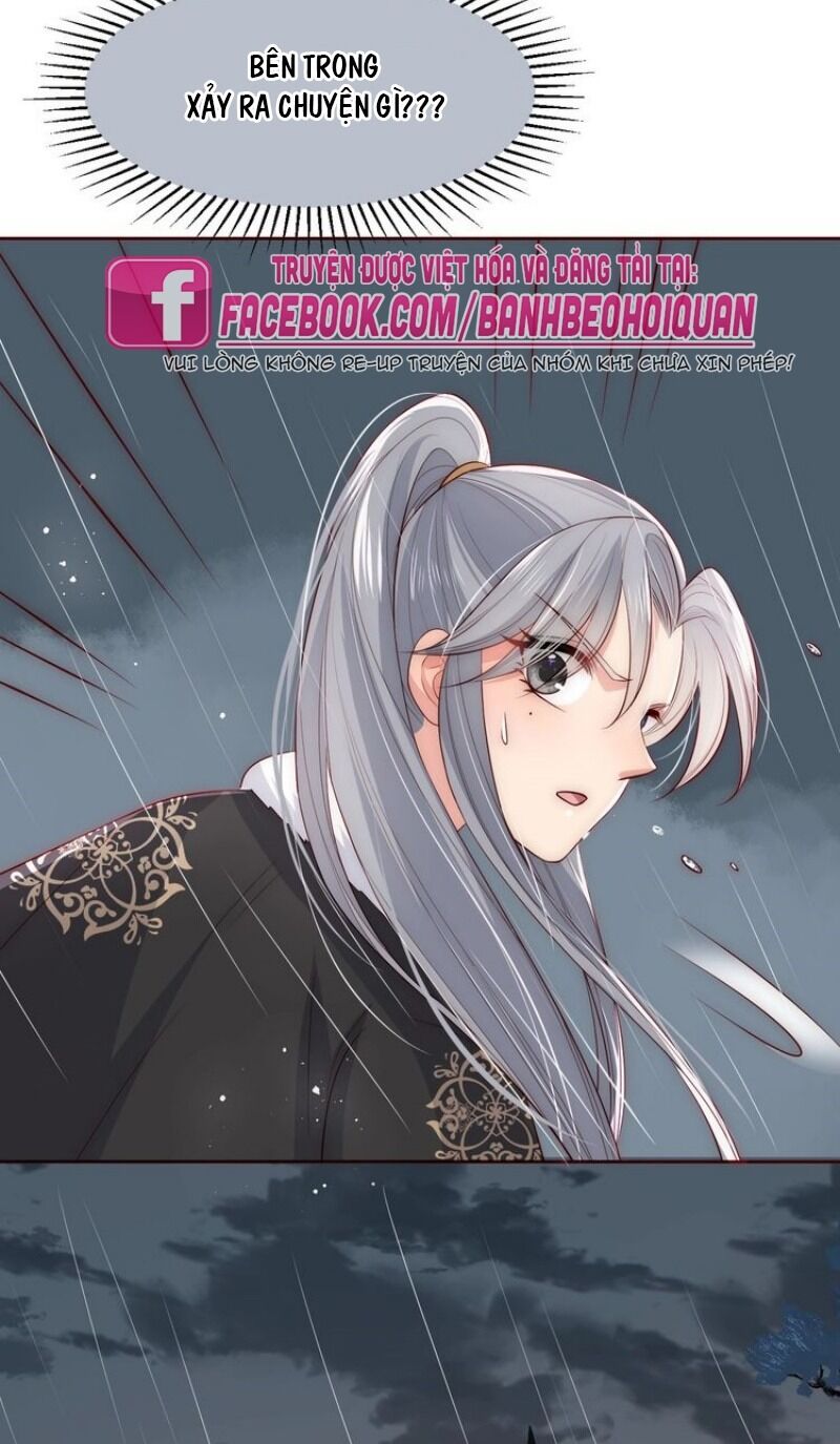 Dưỡng Địch Vi Hoạn Chapter 51 - Next Chapter 52