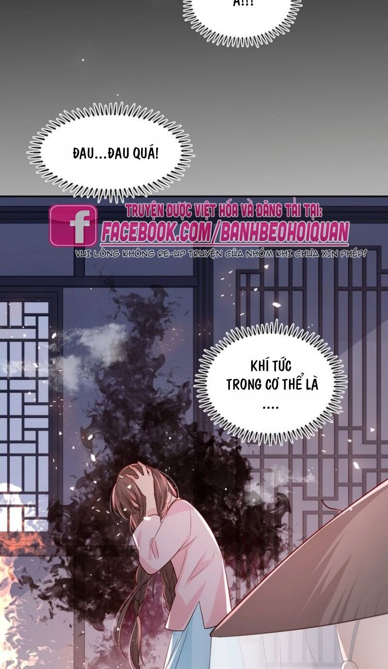 Dưỡng Địch Vi Hoạn Chapter 51 - Next Chapter 52