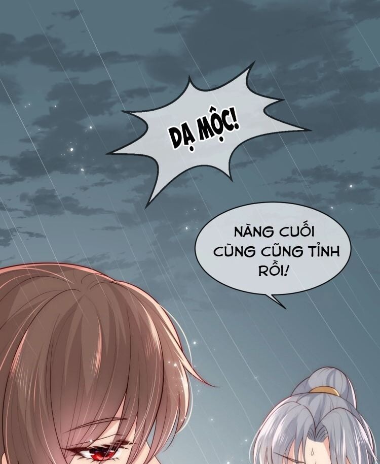 Dưỡng Địch Vi Hoạn Chapter 52 - Next Chapter 53