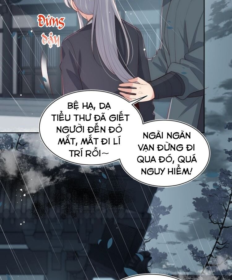 Dưỡng Địch Vi Hoạn Chapter 52 - Next Chapter 53