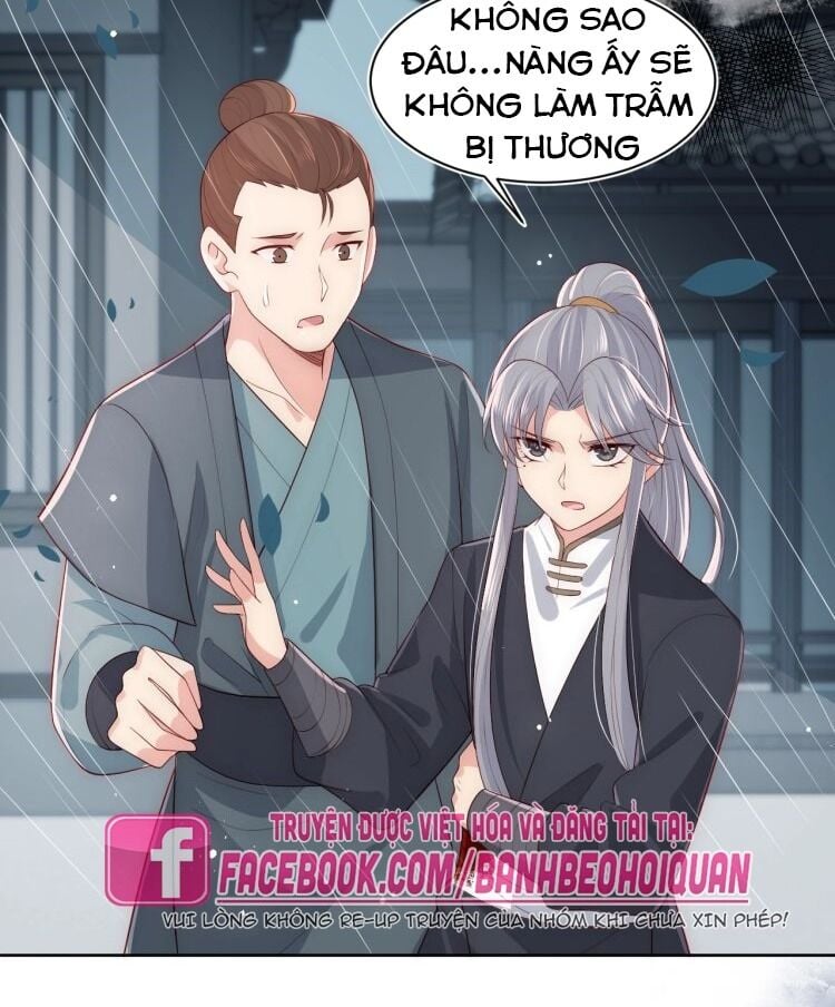 Dưỡng Địch Vi Hoạn Chapter 52 - Next Chapter 53