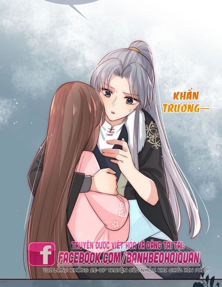 Dưỡng Địch Vi Hoạn Chapter 53 - Next Chapter 54