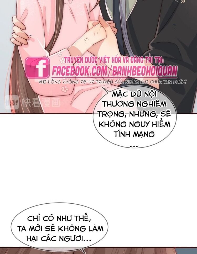 Dưỡng Địch Vi Hoạn Chapter 53 - Next Chapter 54