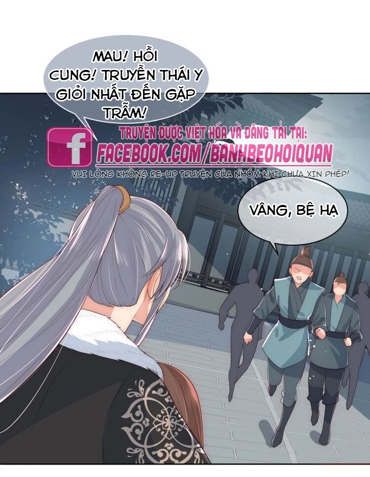 Dưỡng Địch Vi Hoạn Chapter 53 - Next Chapter 54