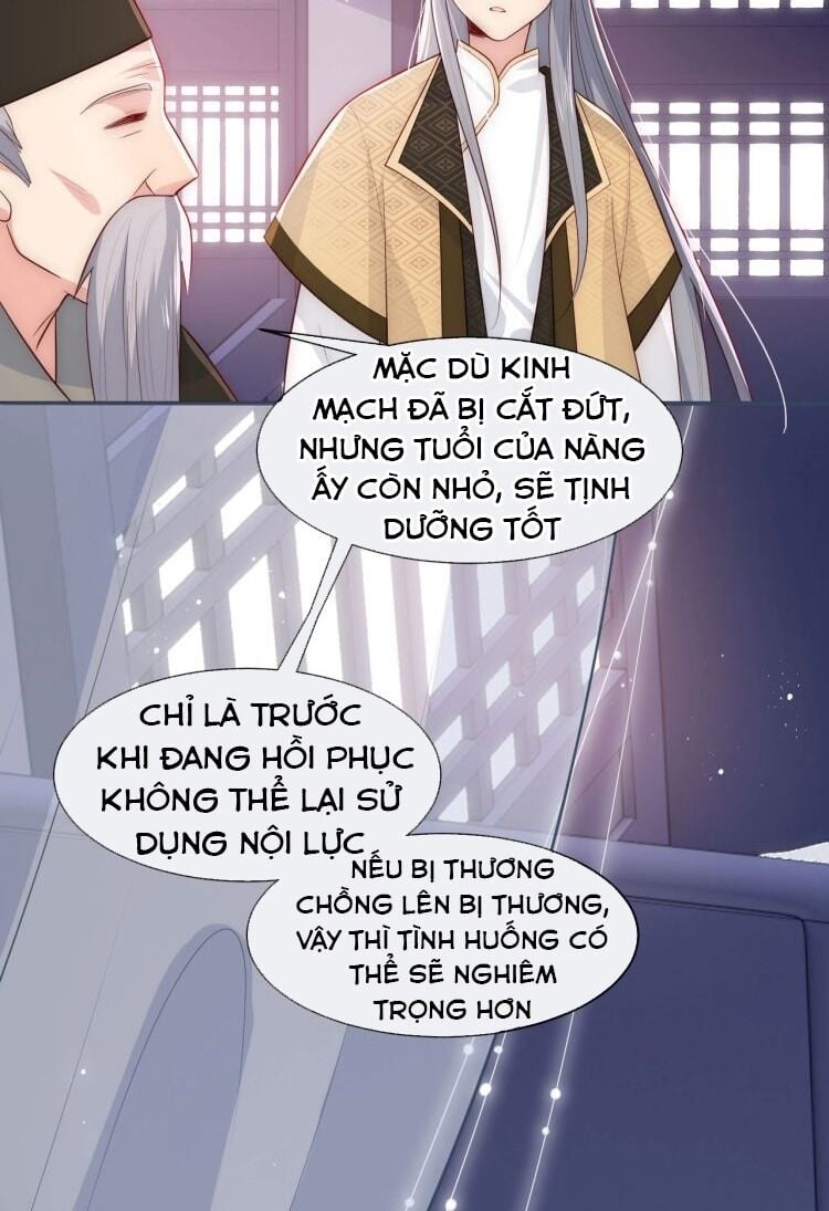 Dưỡng Địch Vi Hoạn Chapter 53 - Next Chapter 54