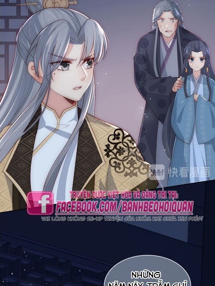 Dưỡng Địch Vi Hoạn Chapter 56 - Next Chapter 57