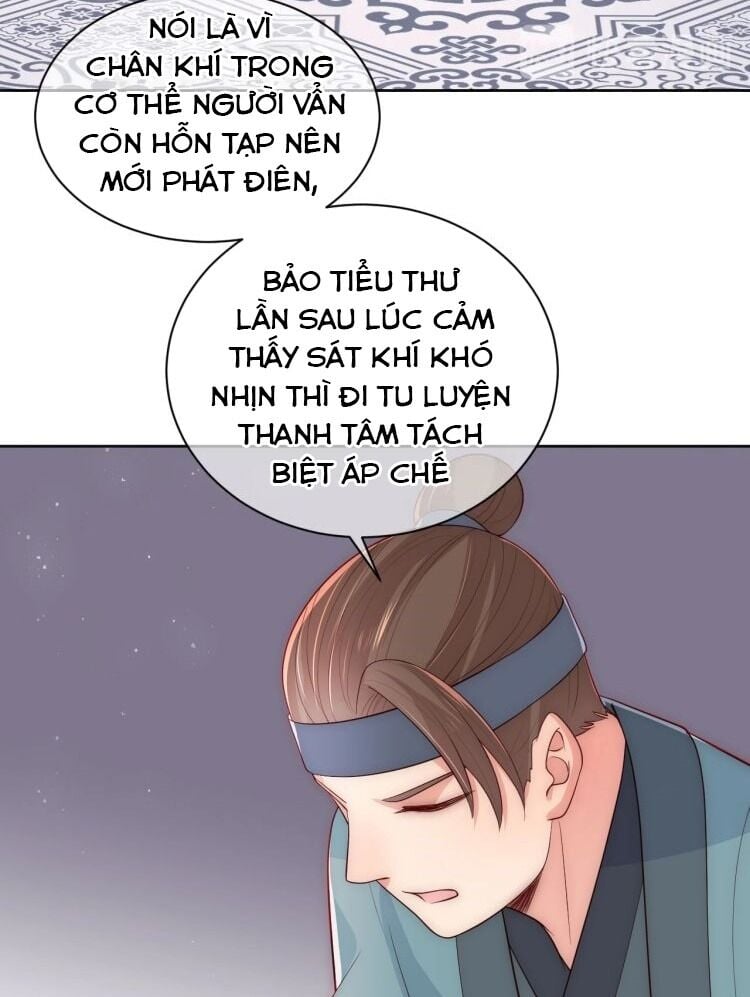 Dưỡng Địch Vi Hoạn Chapter 56 - Next Chapter 57