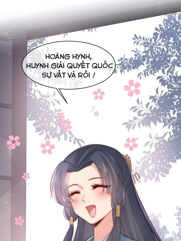 Dưỡng Địch Vi Hoạn Chapter 56 - Next Chapter 57