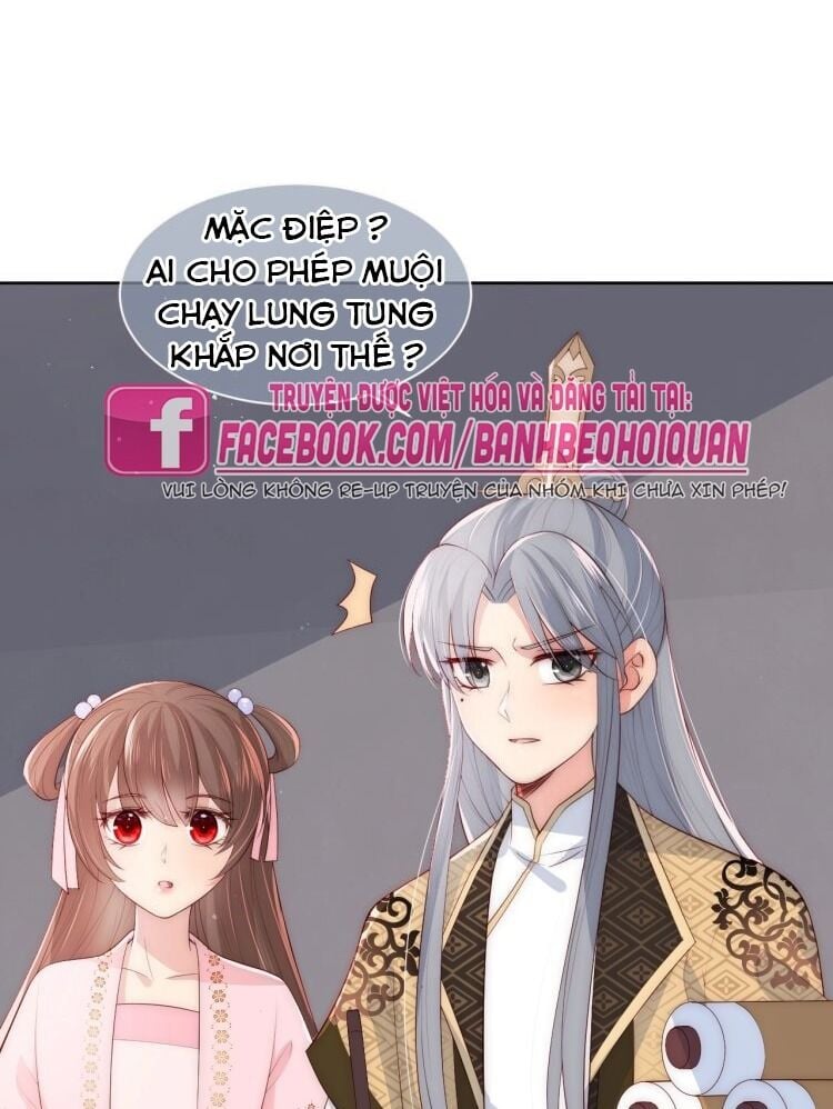 Dưỡng Địch Vi Hoạn Chapter 56 - Next Chapter 57