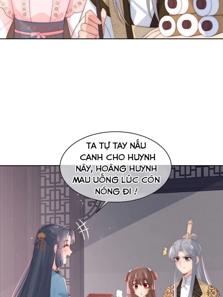 Dưỡng Địch Vi Hoạn Chapter 56 - Next Chapter 57