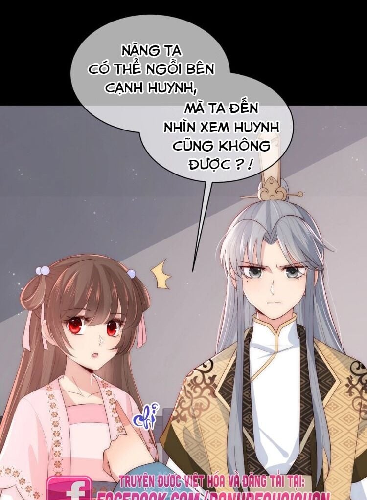 Dưỡng Địch Vi Hoạn Chapter 56 - Next Chapter 57