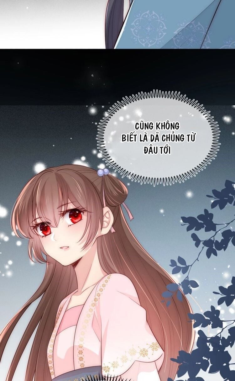 Dưỡng Địch Vi Hoạn Chapter 56 - Next Chapter 57