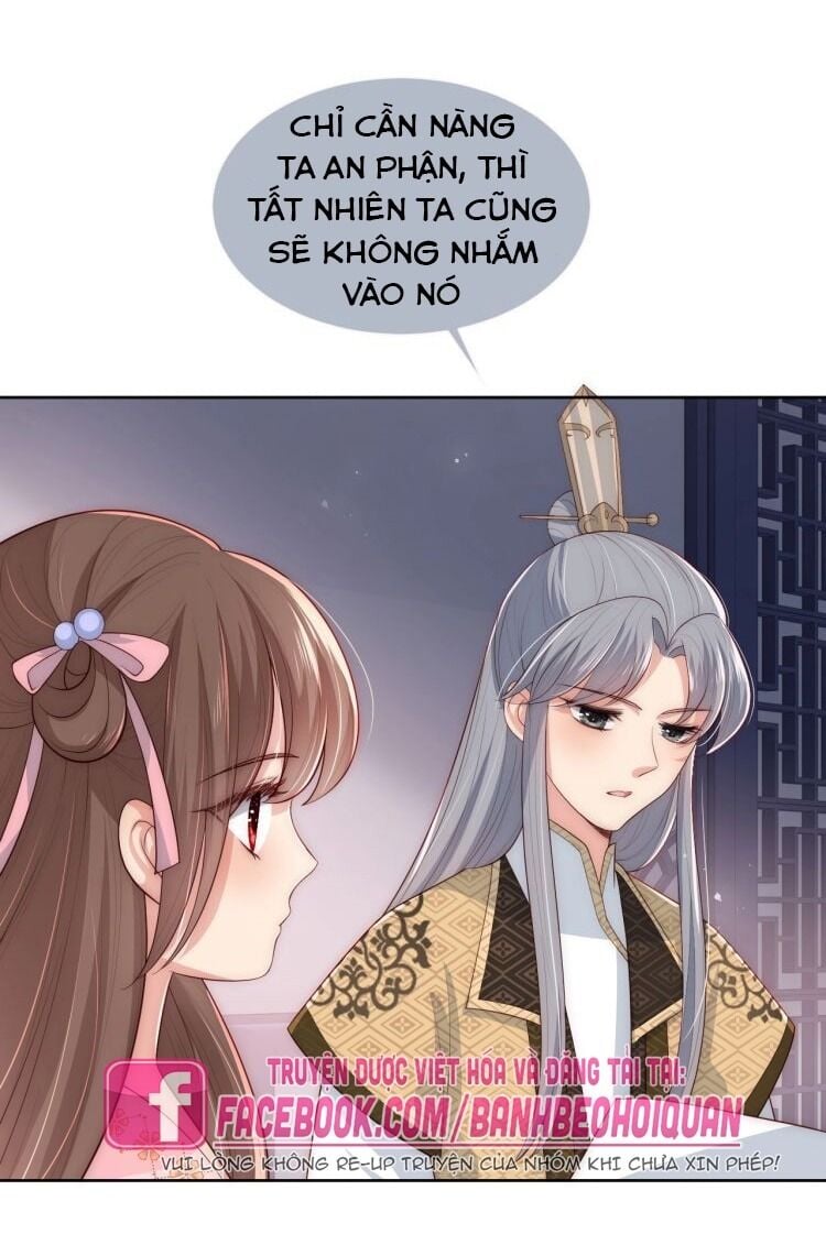 Dưỡng Địch Vi Hoạn Chapter 57 - Next Chapter 58