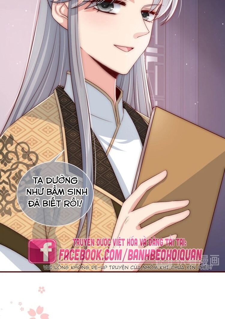 Dưỡng Địch Vi Hoạn Chapter 57 - Next Chapter 58