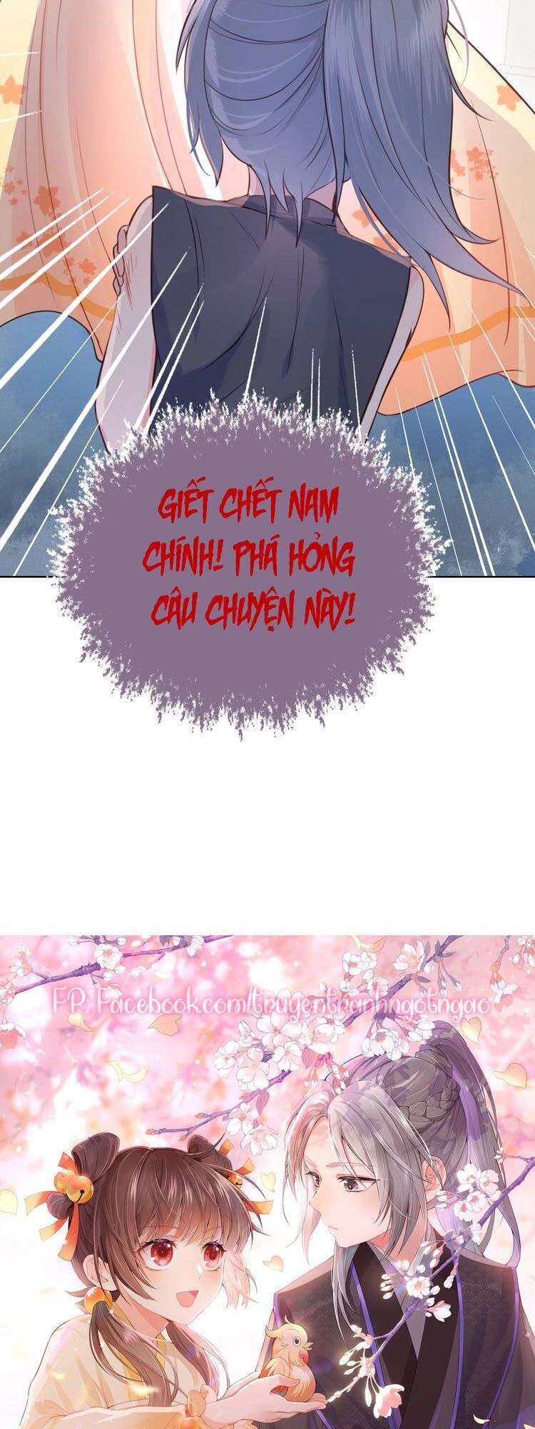 Dưỡng Địch Vi Hoạn Chapter 6 - Next Chapter 7