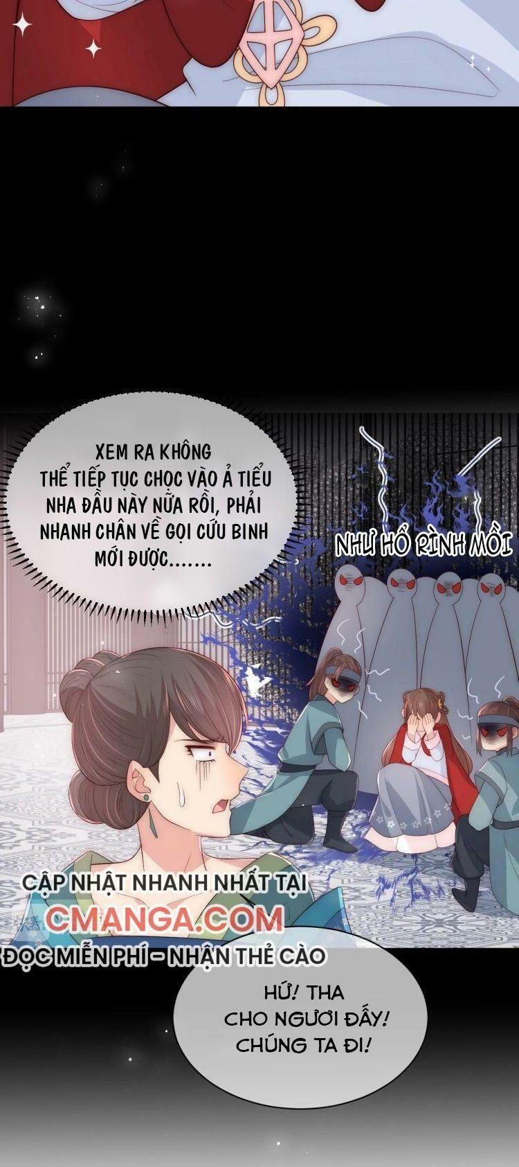 Dưỡng Địch Vi Hoạn Chapter 60 - Next Chapter 61