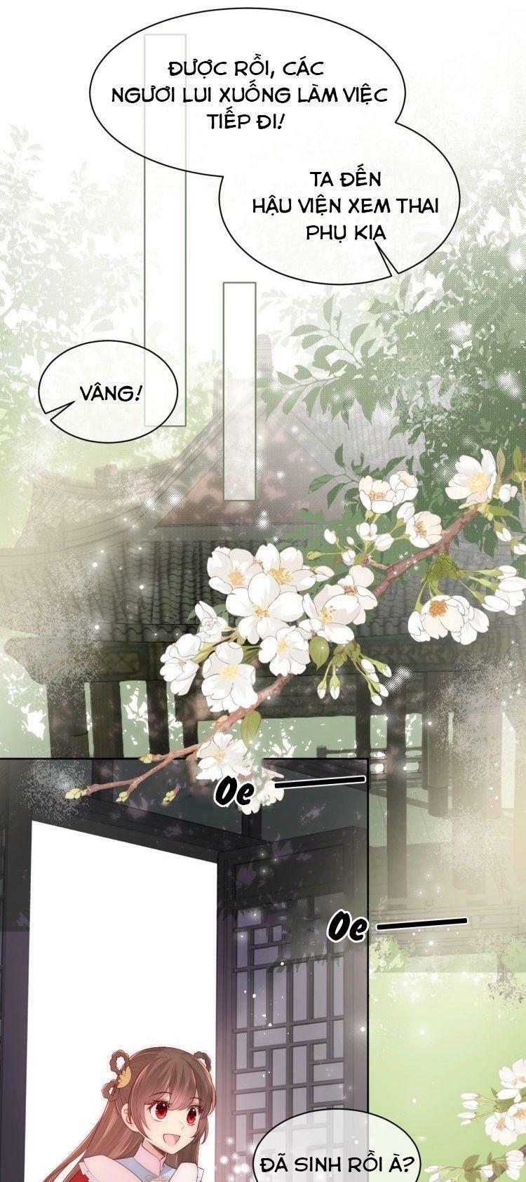 Dưỡng Địch Vi Hoạn Chapter 60 - Next Chapter 61