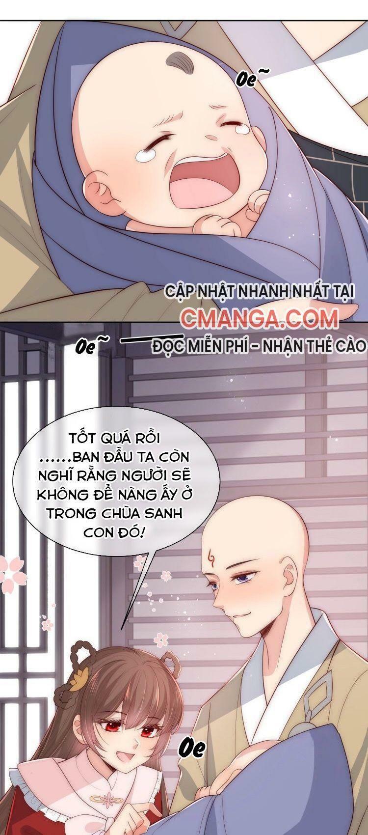 Dưỡng Địch Vi Hoạn Chapter 60 - Next Chapter 61