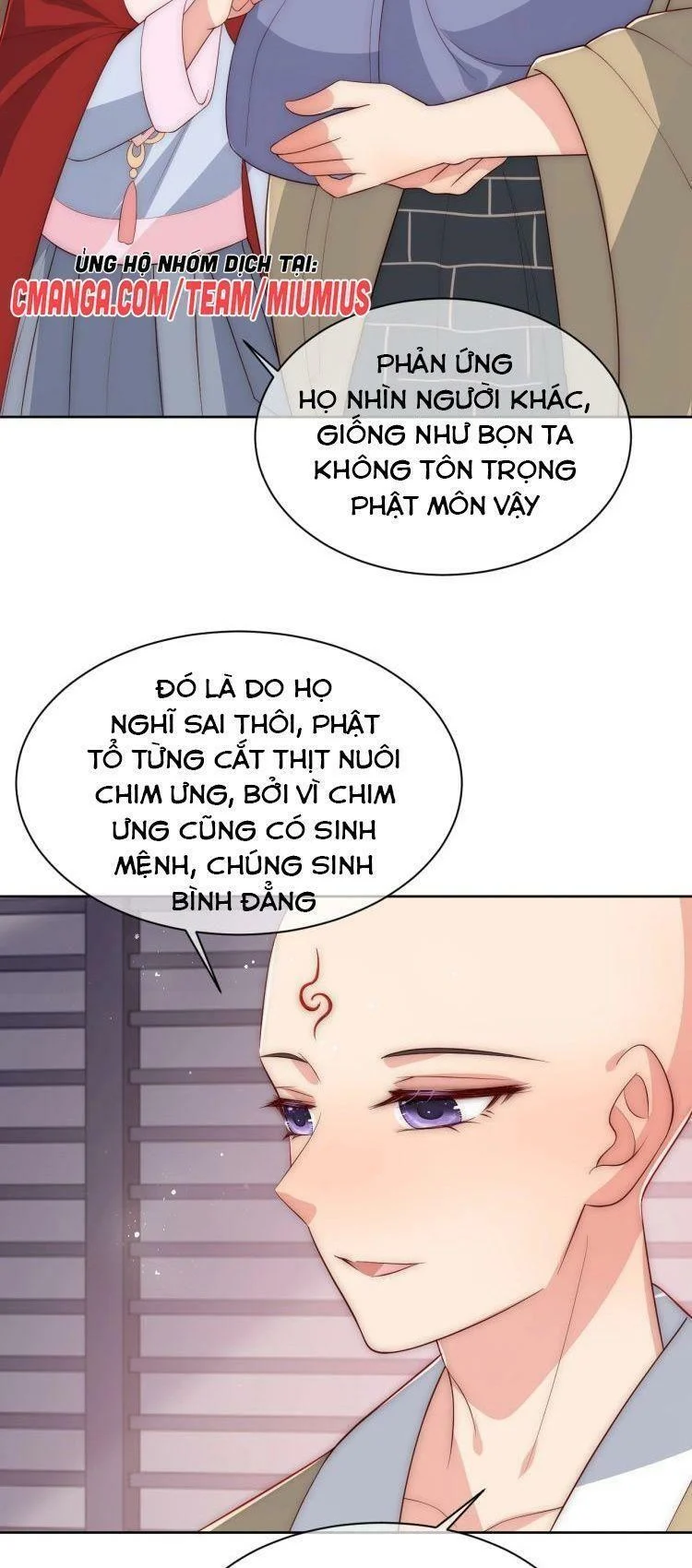 Dưỡng Địch Vi Hoạn Chapter 60 - Next Chapter 61