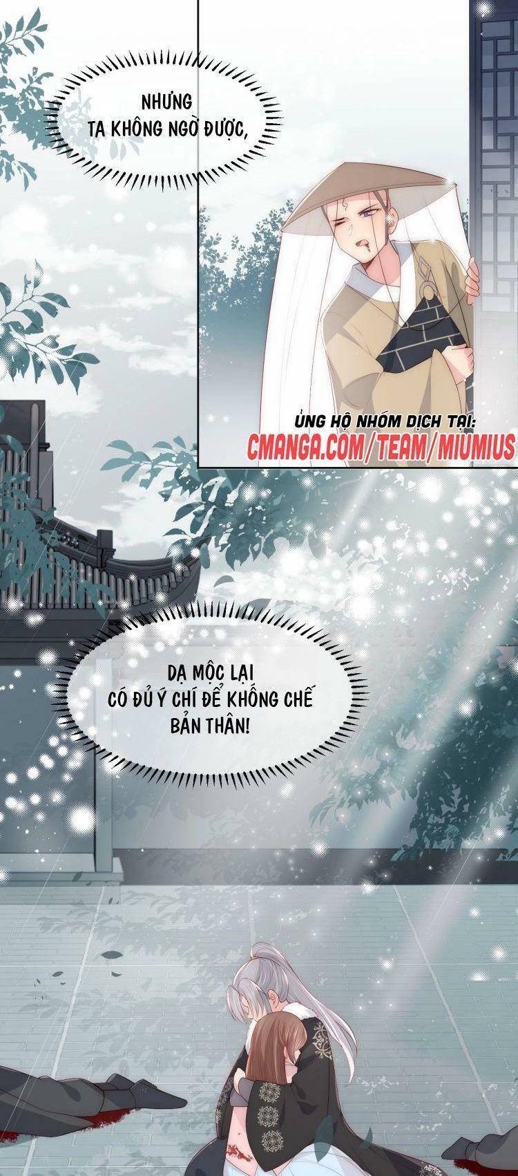 Dưỡng Địch Vi Hoạn Chapter 60 - Next Chapter 61