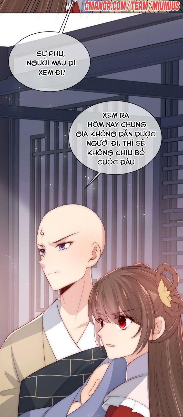 Dưỡng Địch Vi Hoạn Chapter 60 - Next Chapter 61