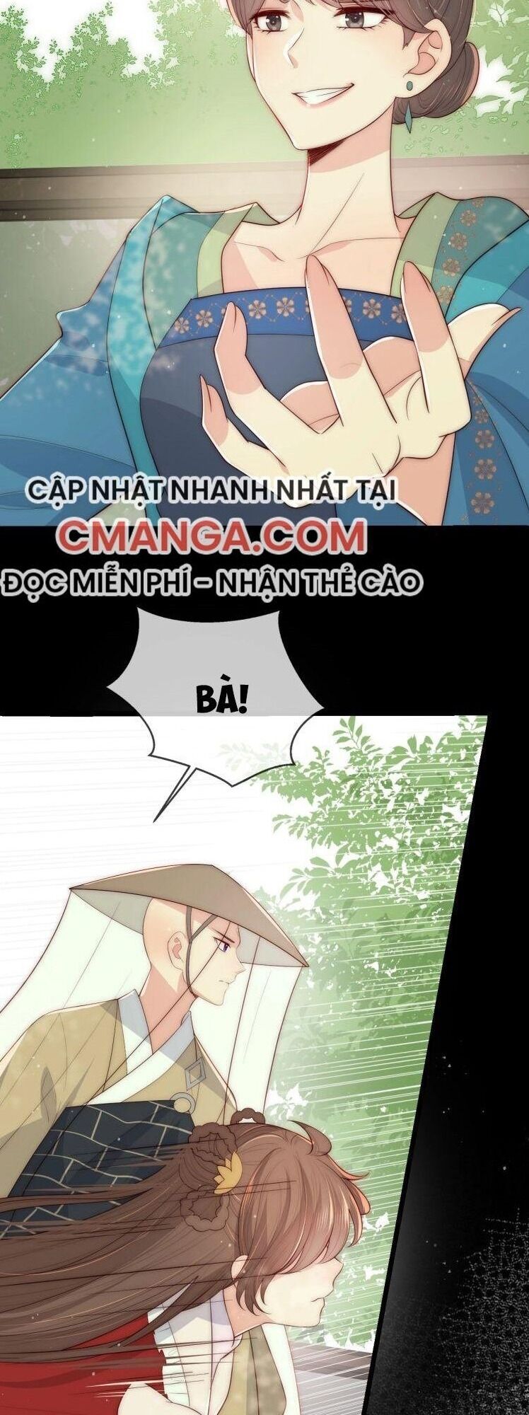 Dưỡng Địch Vi Hoạn Chapter 61 - Next Chapter 62