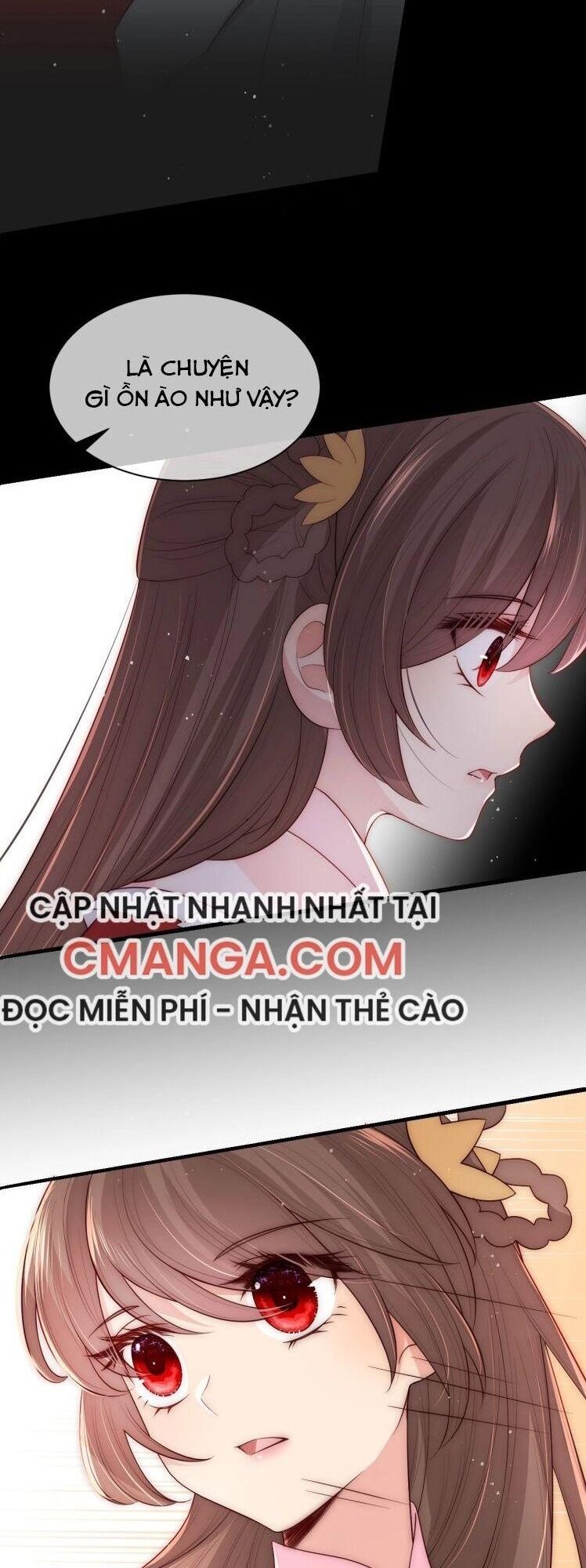 Dưỡng Địch Vi Hoạn Chapter 61 - Next Chapter 62