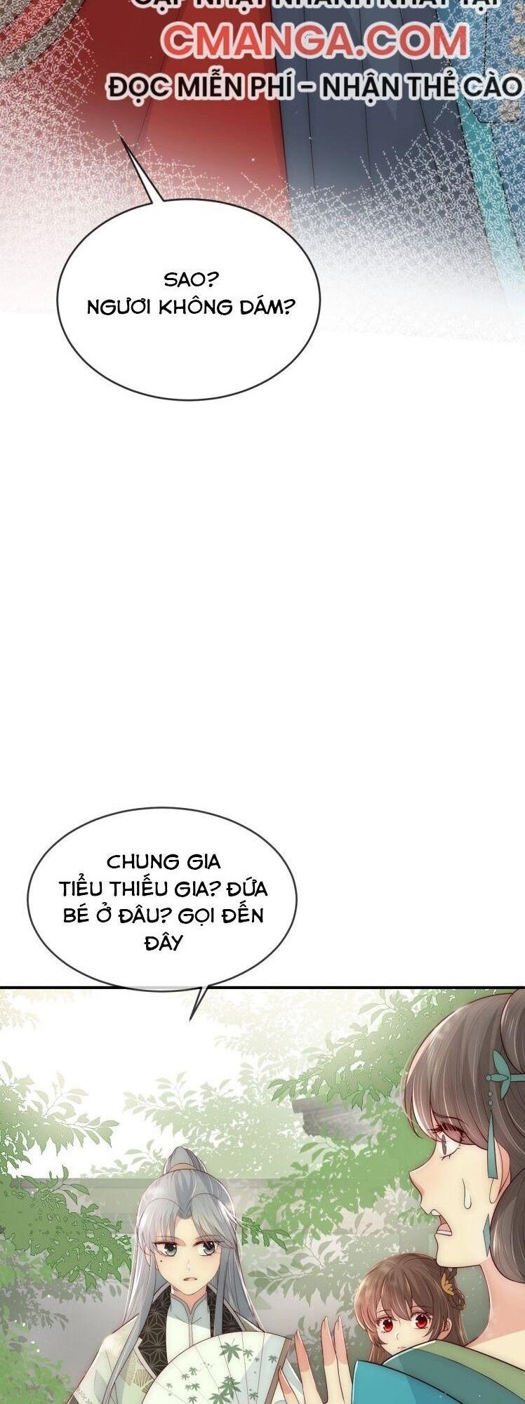 Dưỡng Địch Vi Hoạn Chapter 61 - Next Chapter 62