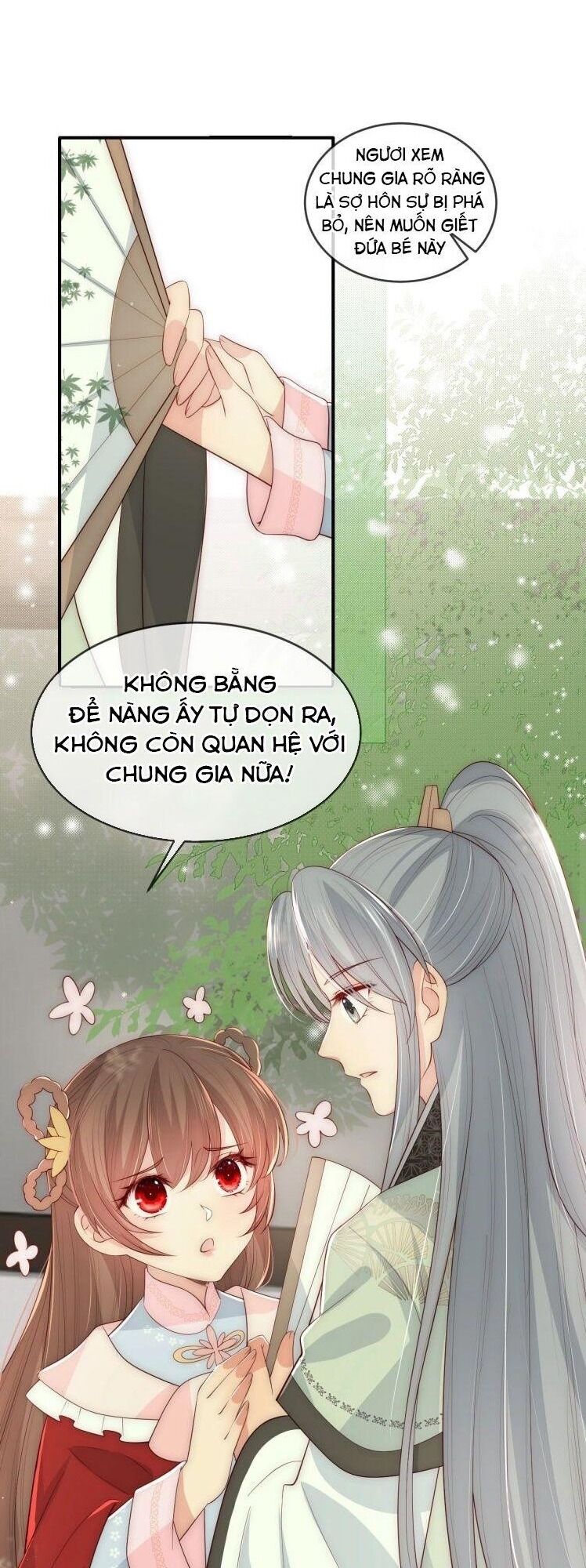 Dưỡng Địch Vi Hoạn Chapter 61 - Next Chapter 62