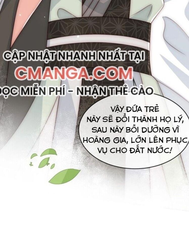 Dưỡng Địch Vi Hoạn Chapter 61 - Next Chapter 62