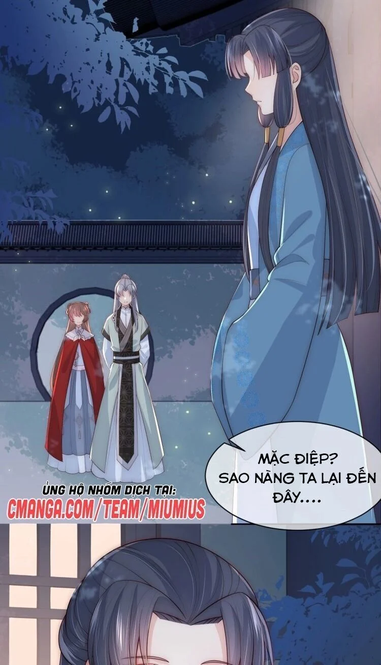 Dưỡng Địch Vi Hoạn Chapter 63 - Next Chapter 64