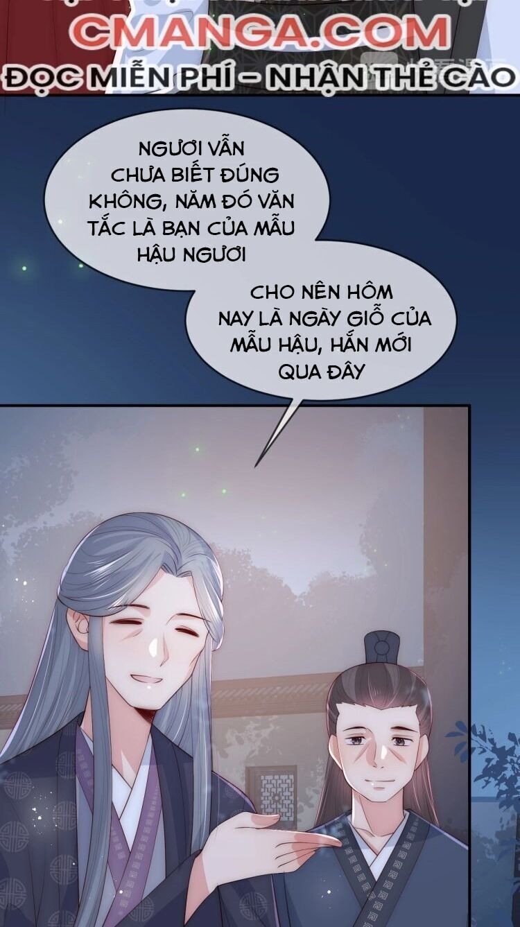 Dưỡng Địch Vi Hoạn Chapter 63 - Next Chapter 64