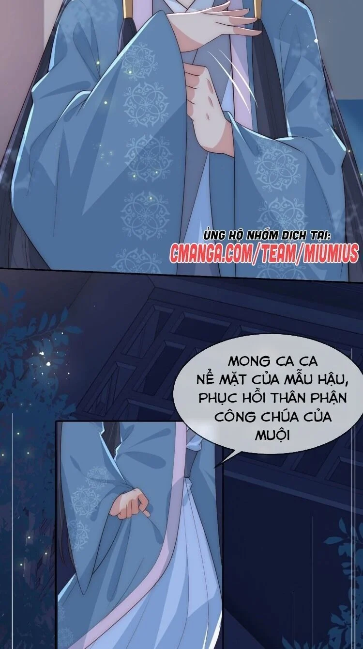 Dưỡng Địch Vi Hoạn Chapter 63 - Next Chapter 64