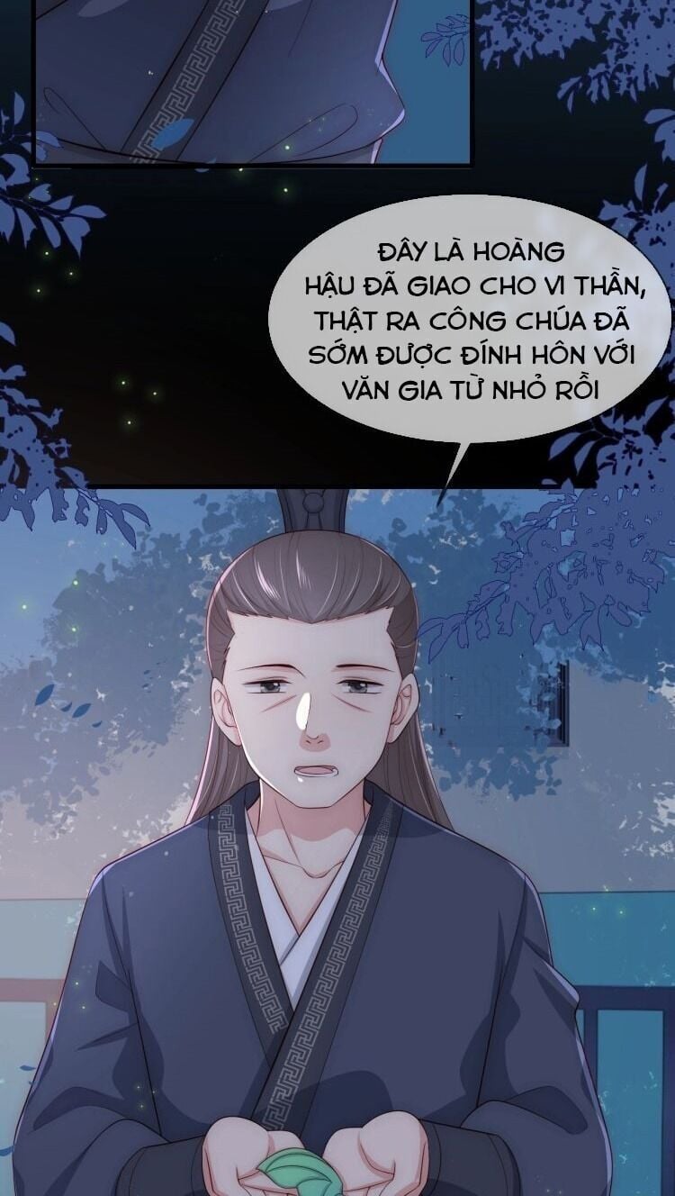 Dưỡng Địch Vi Hoạn Chapter 63 - Next Chapter 64