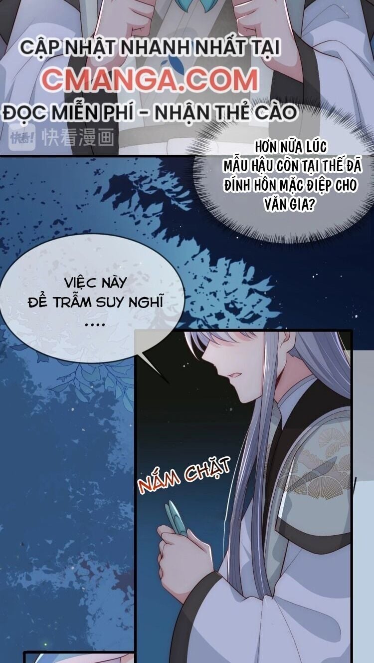 Dưỡng Địch Vi Hoạn Chapter 63 - Next Chapter 64