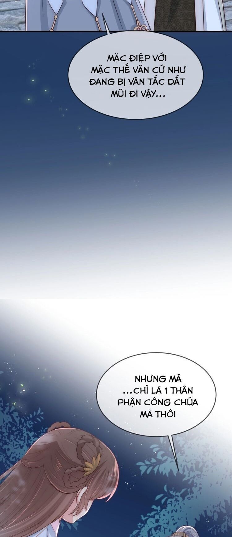 Dưỡng Địch Vi Hoạn Chapter 63 - Next Chapter 64