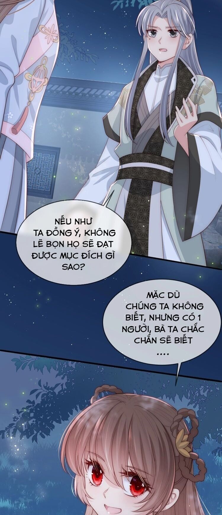 Dưỡng Địch Vi Hoạn Chapter 63 - Next Chapter 64