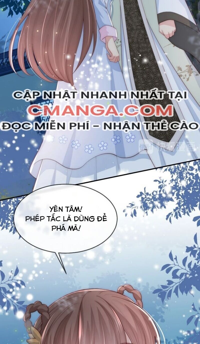 Dưỡng Địch Vi Hoạn Chapter 64 - Next Chapter 65