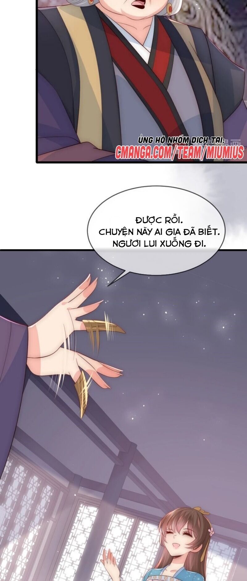 Dưỡng Địch Vi Hoạn Chapter 64 - Next Chapter 65