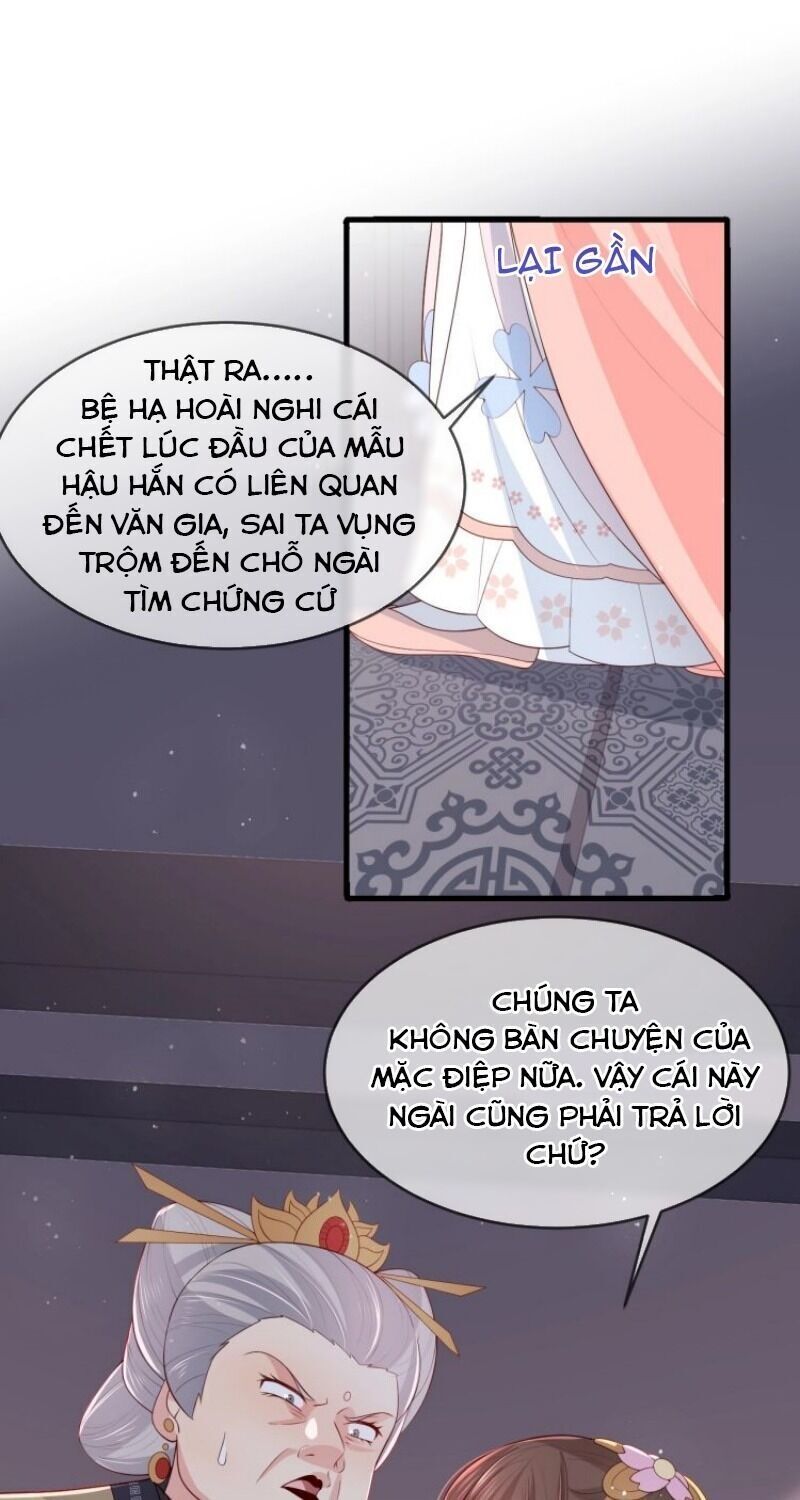 Dưỡng Địch Vi Hoạn Chapter 64 - Next Chapter 65