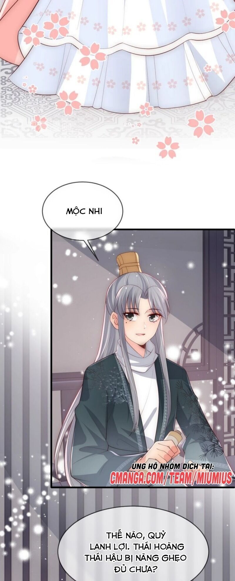 Dưỡng Địch Vi Hoạn Chapter 64 - Next Chapter 65