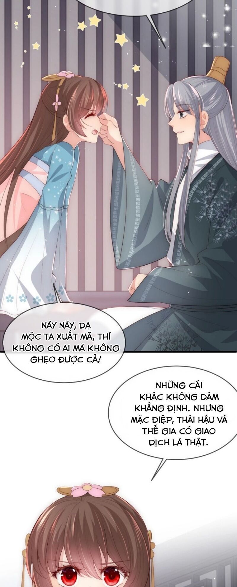 Dưỡng Địch Vi Hoạn Chapter 64 - Next Chapter 65