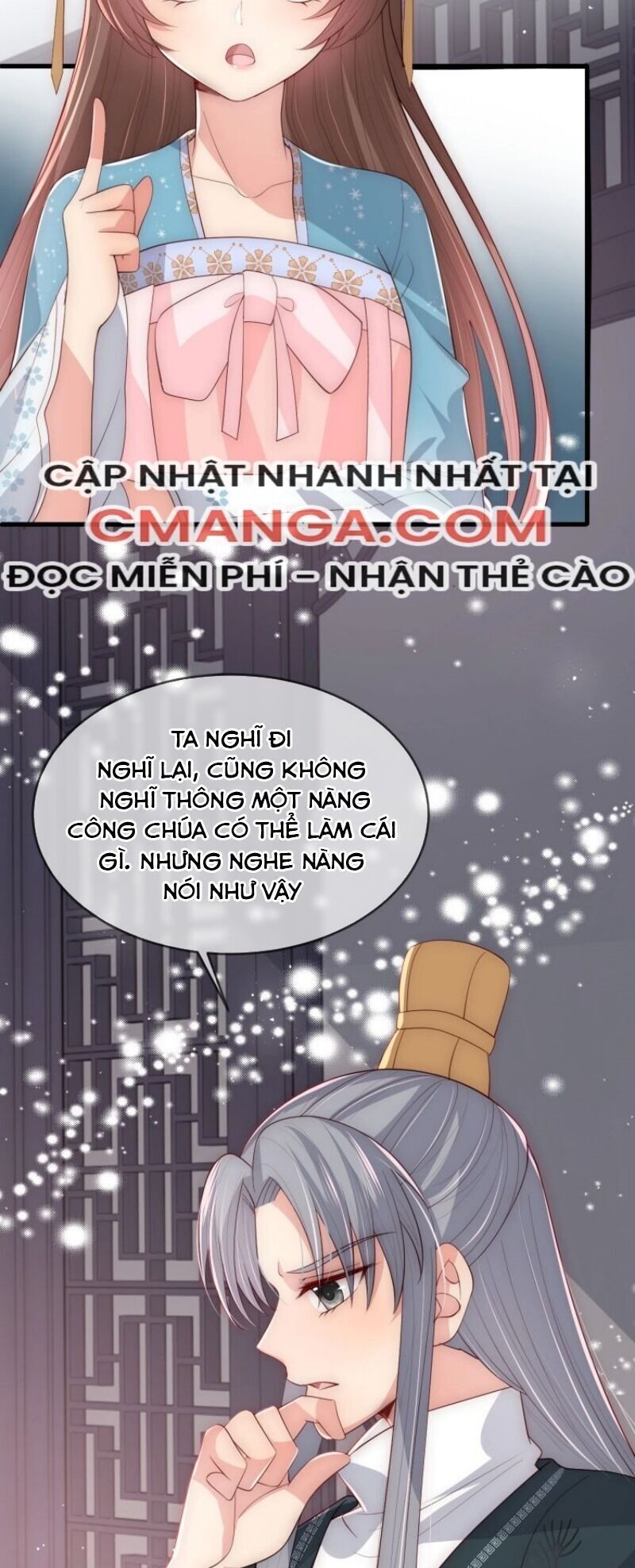 Dưỡng Địch Vi Hoạn Chapter 64 - Next Chapter 65