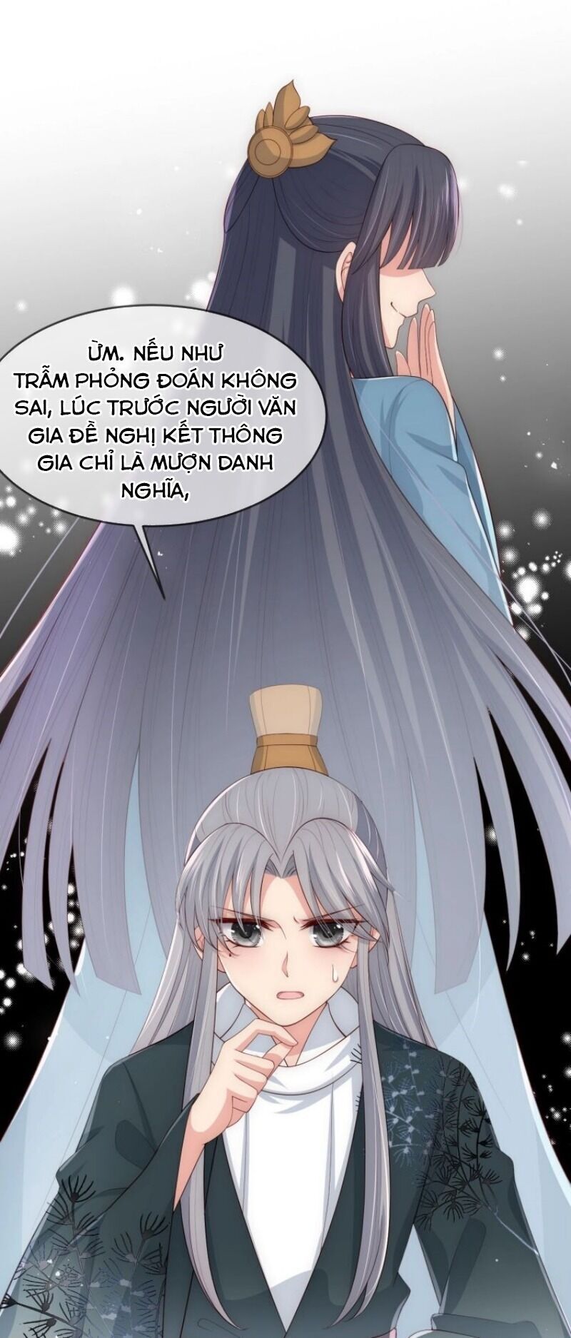 Dưỡng Địch Vi Hoạn Chapter 64 - Next Chapter 65