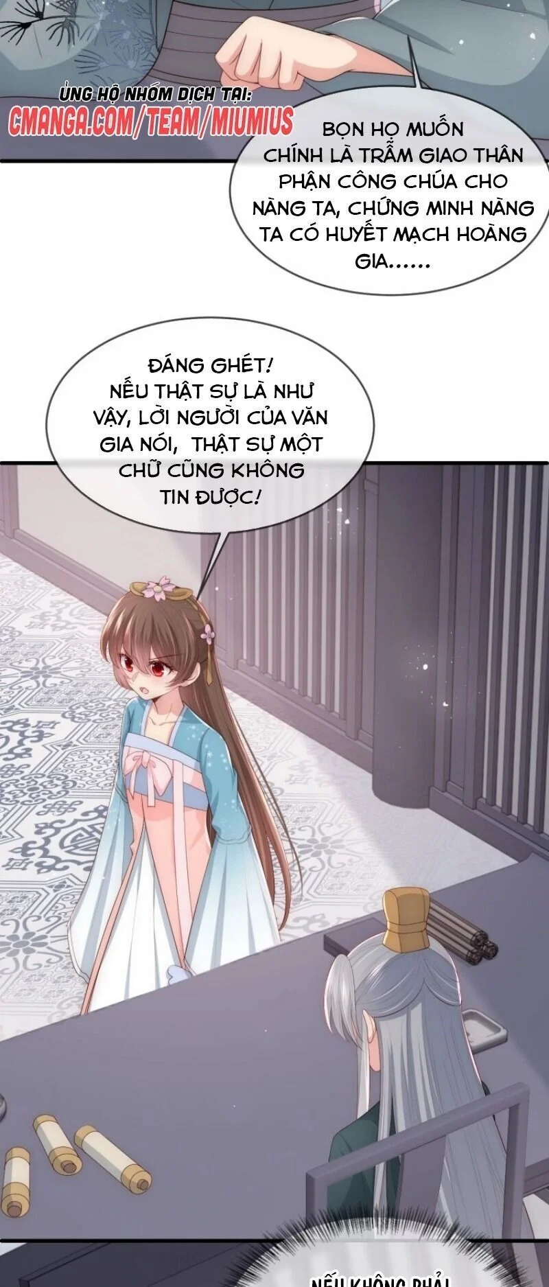 Dưỡng Địch Vi Hoạn Chapter 64 - Next Chapter 65