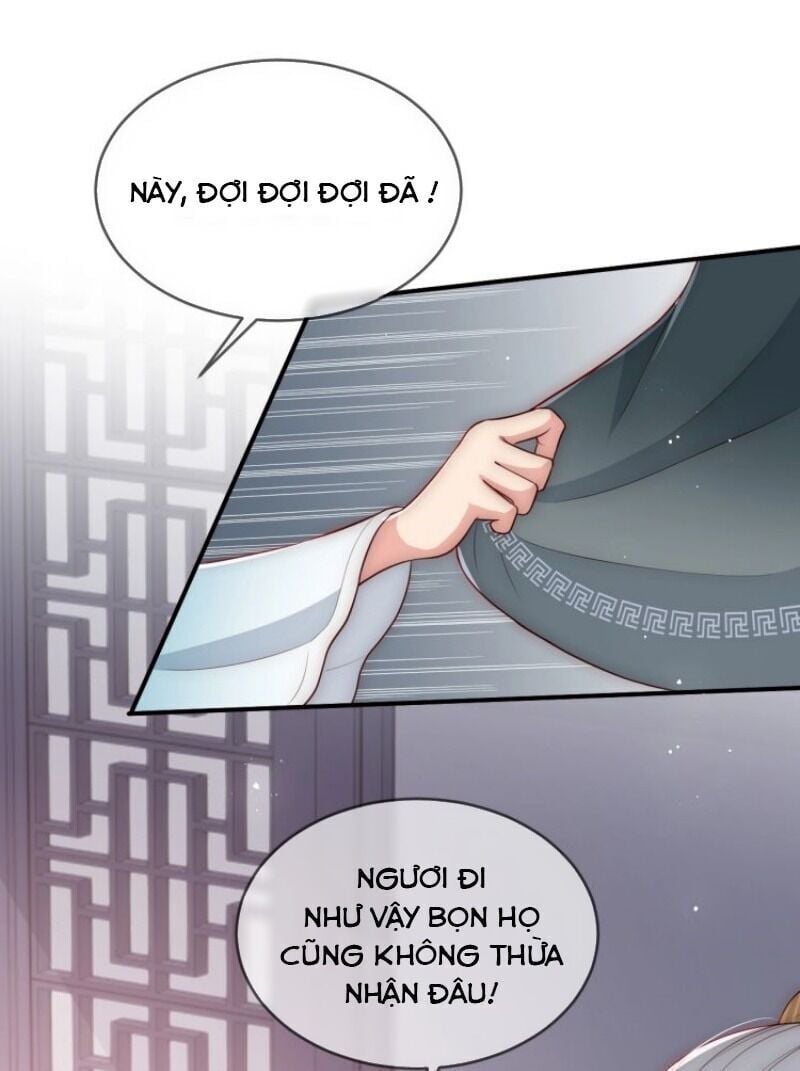 Dưỡng Địch Vi Hoạn Chapter 65 - Next Chapter 66