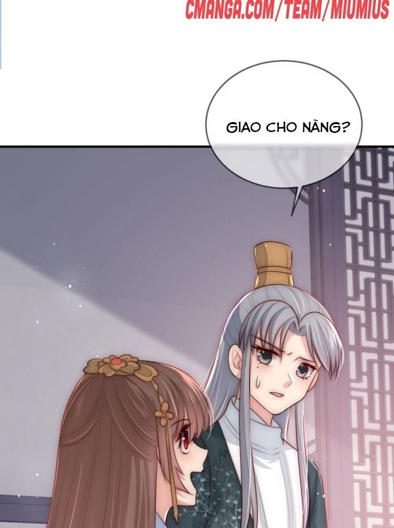 Dưỡng Địch Vi Hoạn Chapter 65 - Next Chapter 66