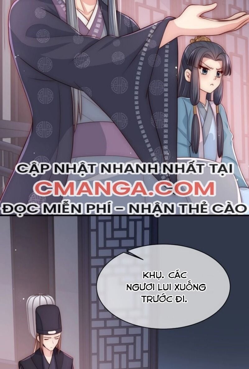 Dưỡng Địch Vi Hoạn Chapter 65 - Next Chapter 66